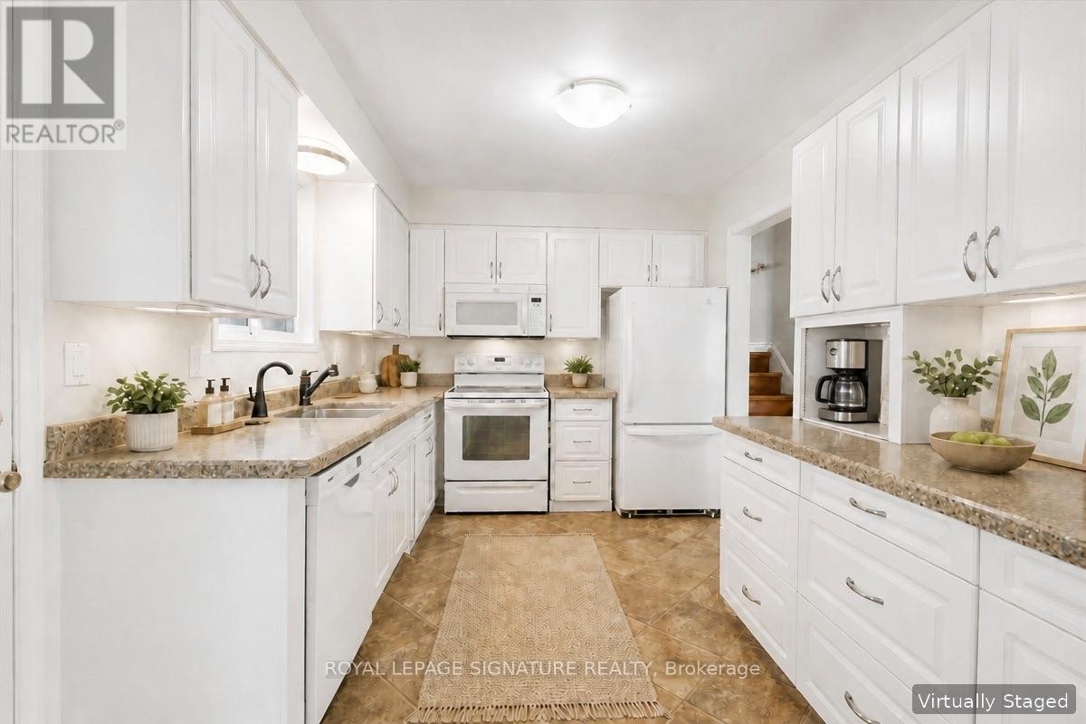 421 Franklin Street N, Kitchener, Ontario N2A 1Z2 - Photo 8 - X13427496