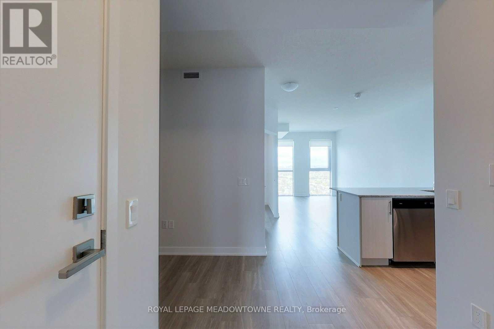 2521 - 4055 Parkside Village Drive, Mississauga, Ontario  L5B 0K8 - Photo 10 - W13461666