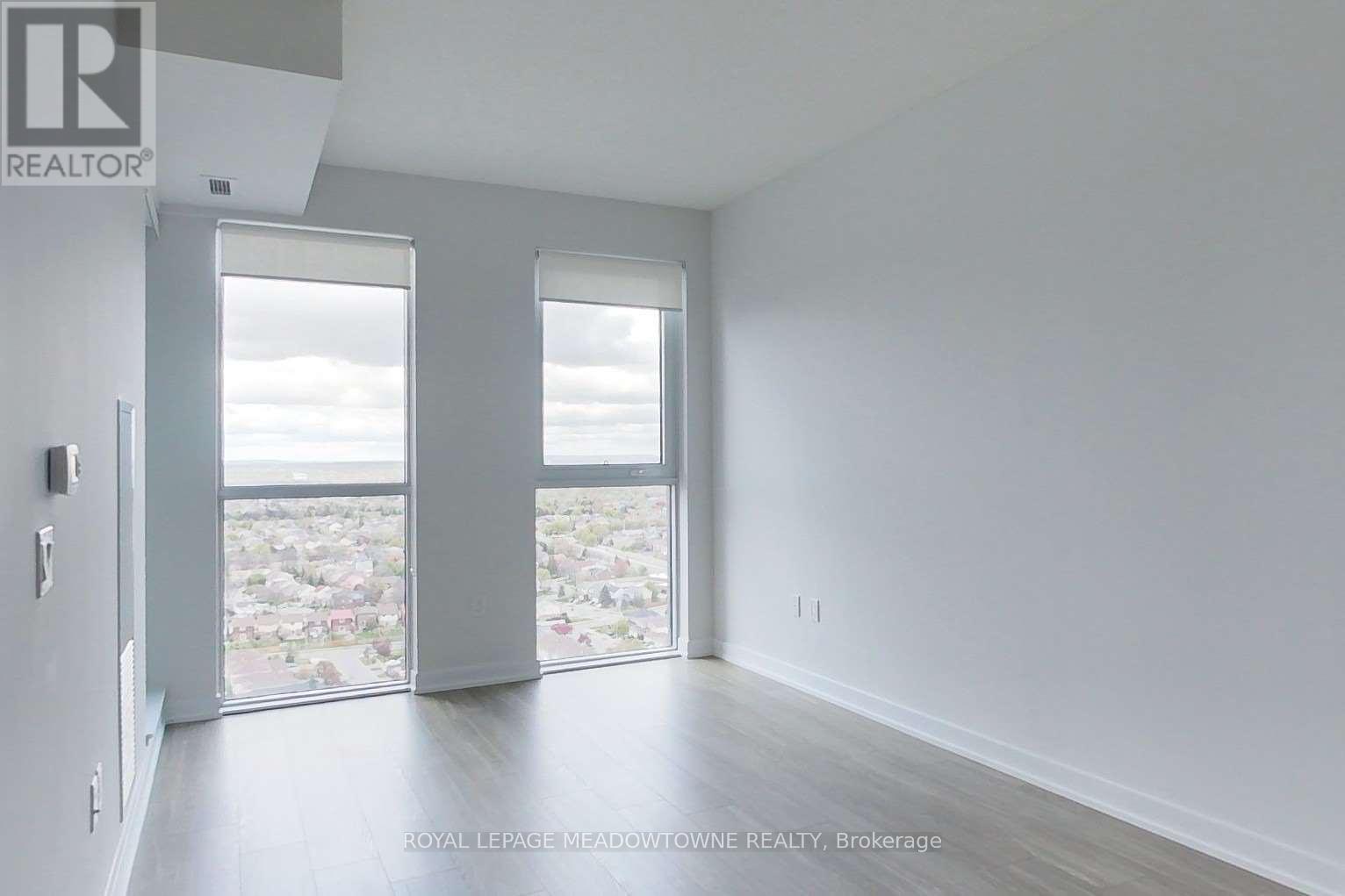 2521 - 4055 Parkside Village Drive, Mississauga, Ontario  L5B 0K8 - Photo 21 - W13461666