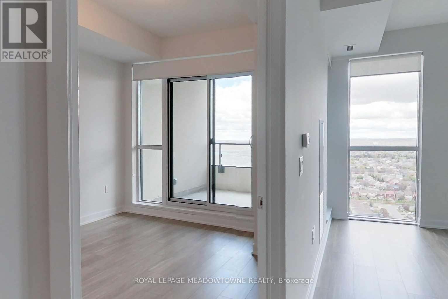 2521 - 4055 Parkside Village Drive, Mississauga, Ontario  L5B 0K8 - Photo 23 - W13461666