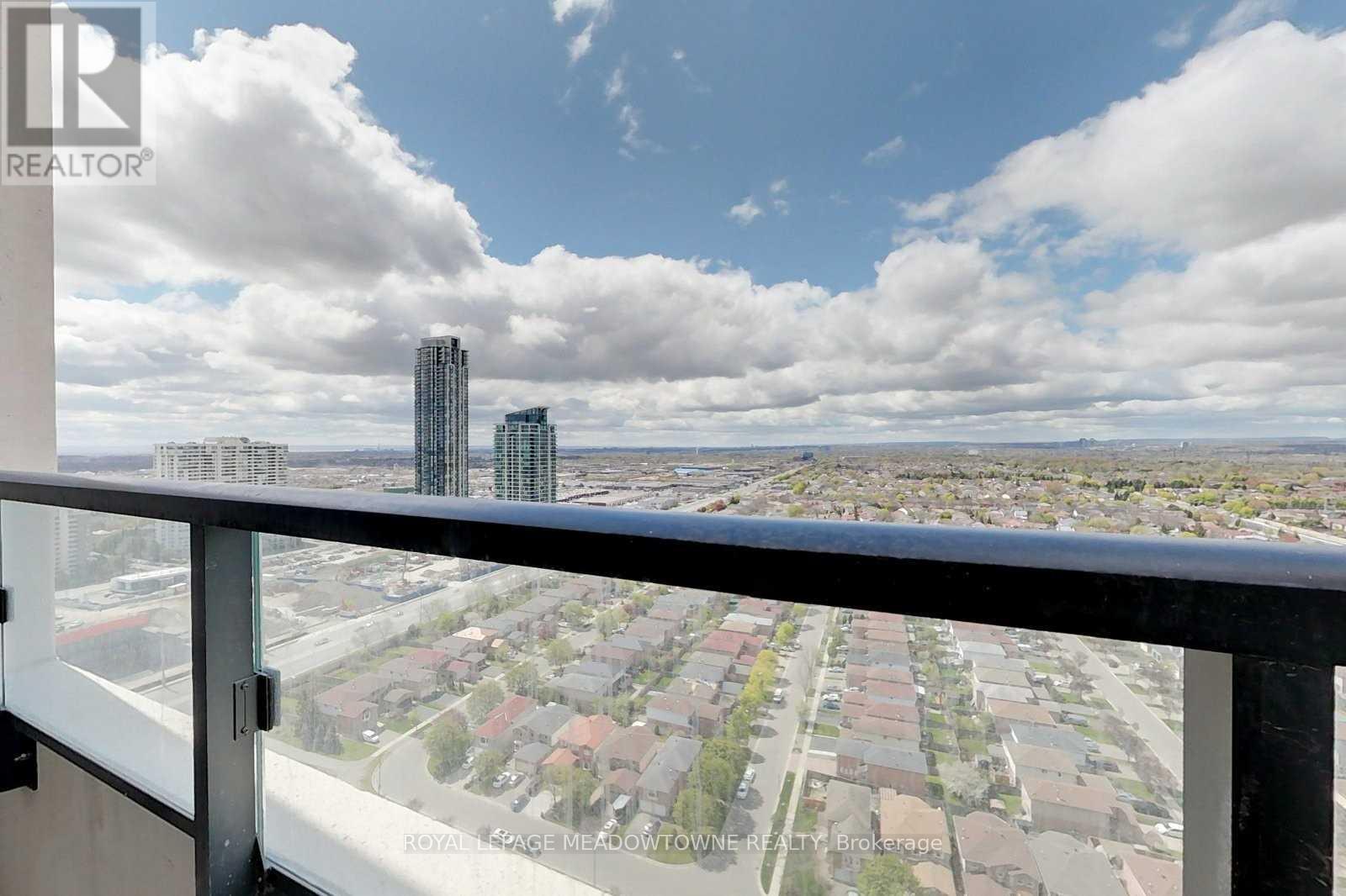 2521 - 4055 Parkside Village Drive, Mississauga, Ontario  L5B 0K8 - Photo 30 - W13461666