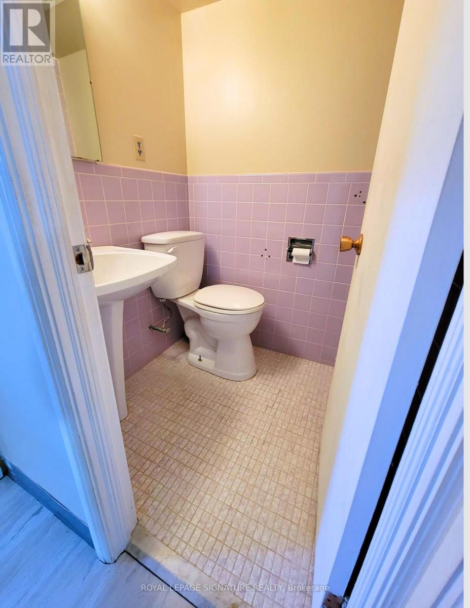 Lower - 64 Watney Crescent, Toronto, Ontario  M3L 2C9 - Photo 14 - W13461696