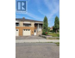 LOWER - 64 WATNEY CRESCENT, Toronto, Ontario