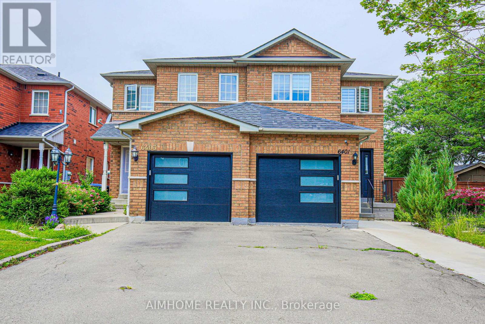 6401 SARATOGA WAY, Mississauga, Ontario