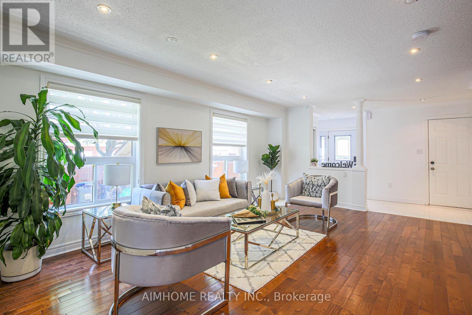 6401 Saratoga Way, Mississauga, Ontario L5N 7V4 - Photo 5 - W13461706
