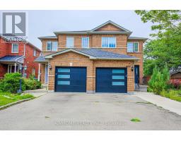 6401 SARATOGA WAY, Mississauga, Ontario