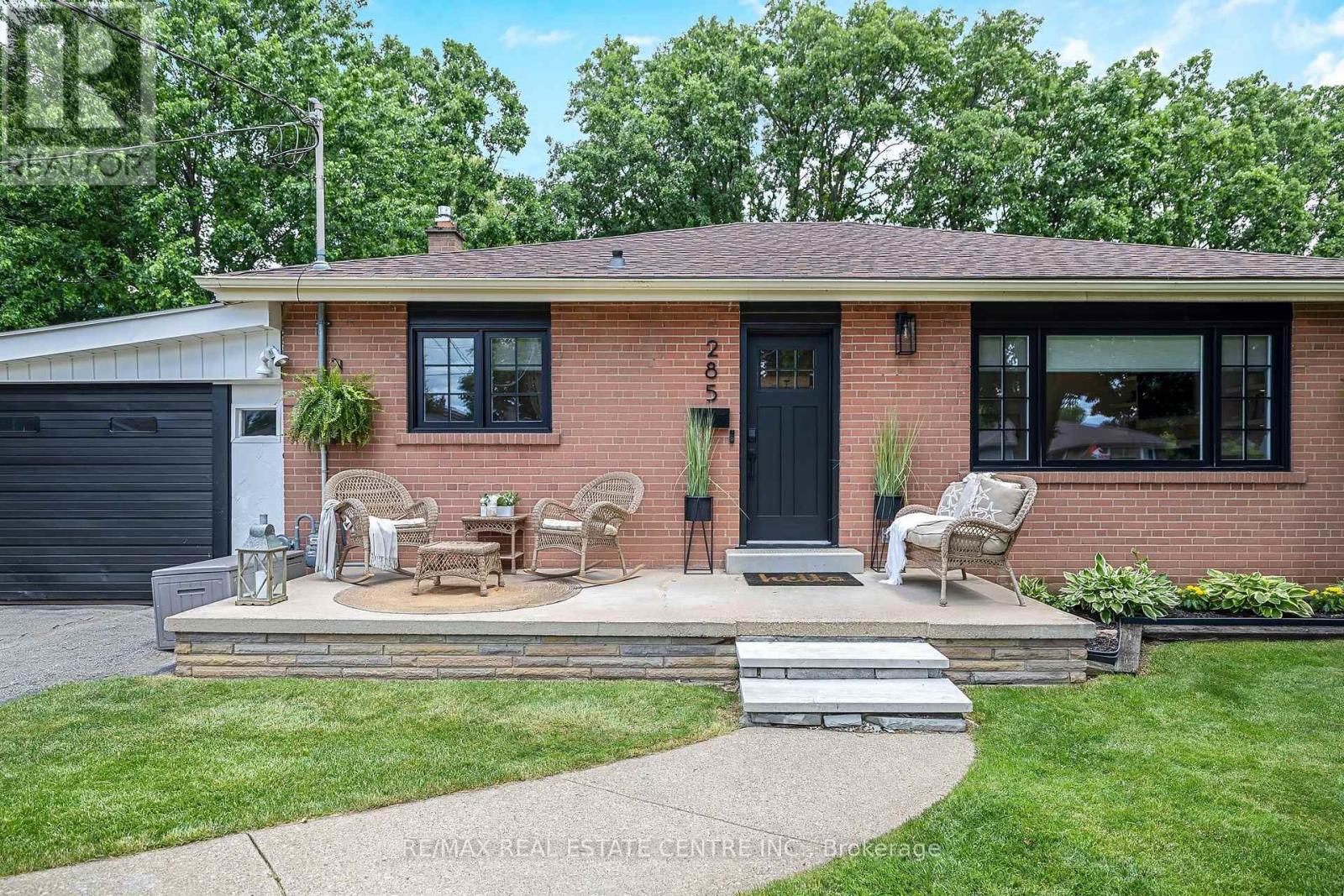 285 Bell Street, Milton, Ontario  L9T 2B2 - Photo 2 - W13461726