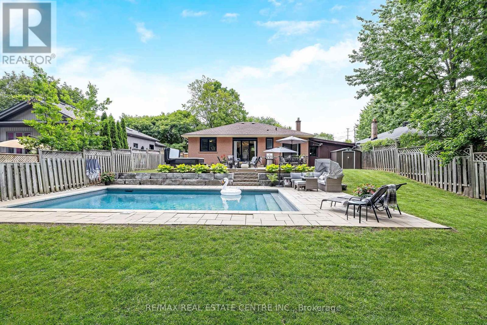 285 Bell Street, Milton, Ontario  L9T 2B2 - Photo 23 - W13461726