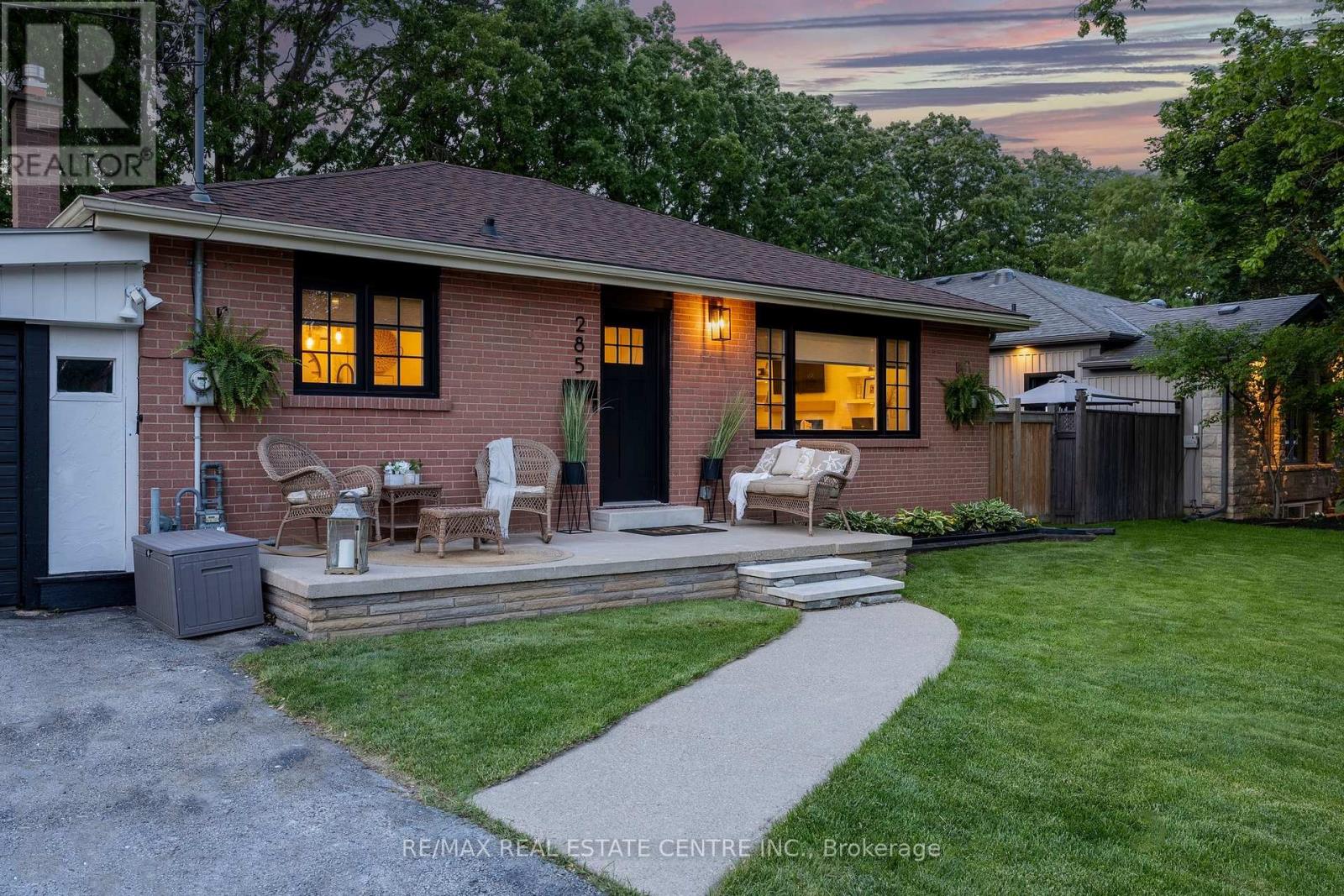 285 Bell Street, Milton, Ontario  L9T 2B2 - Photo 36 - W13461726