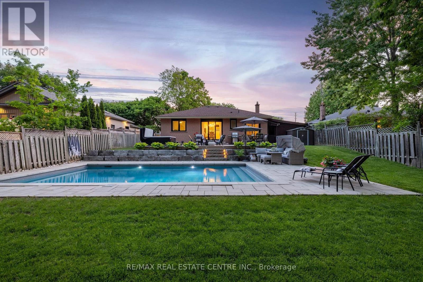 285 Bell Street, Milton, Ontario  L9T 2B2 - Photo 41 - W13461726