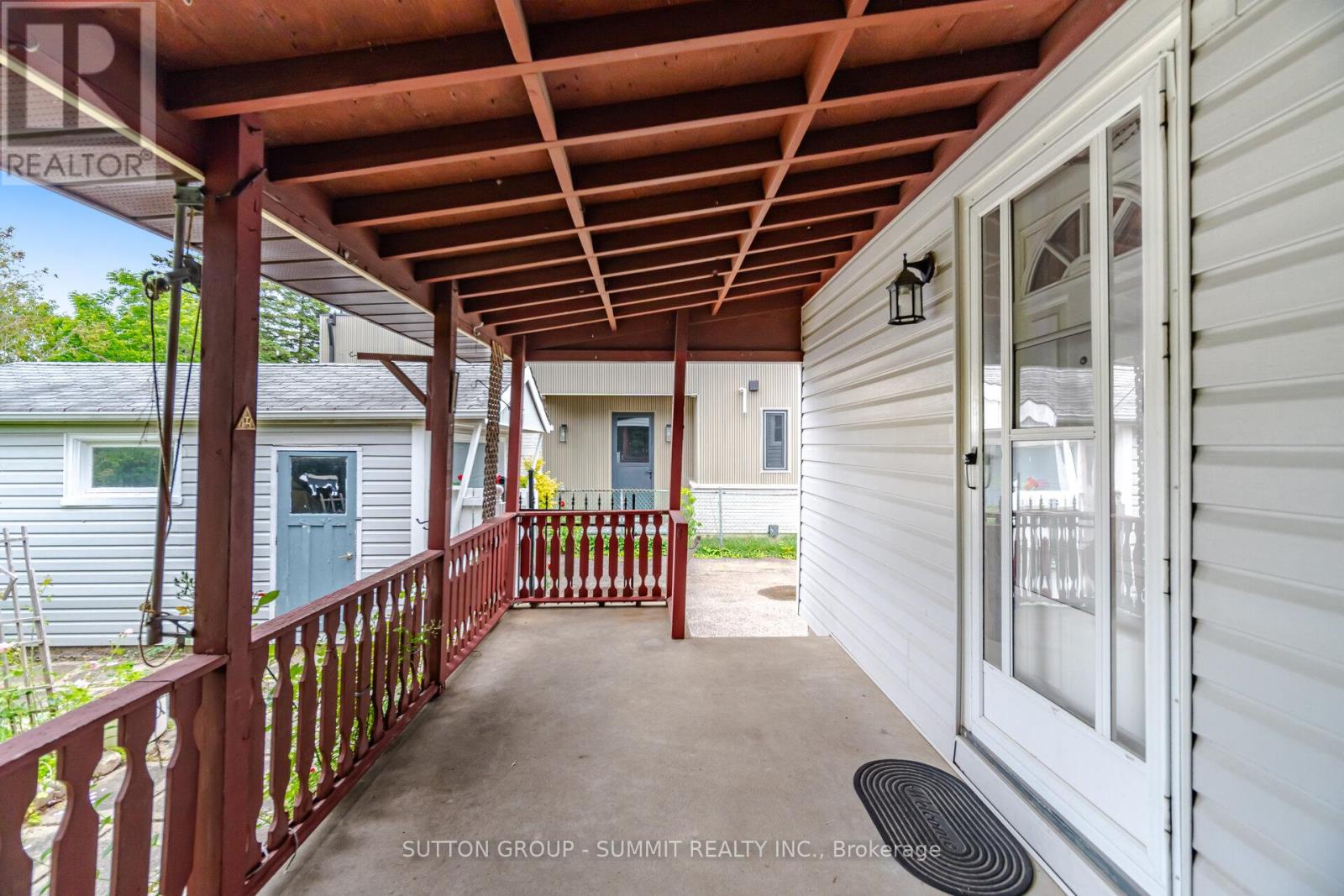 7 Earl Street, Mississauga, Ontario  L5M 1N6 - Photo 30 - W13461738
