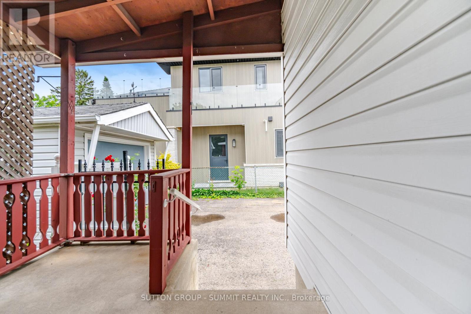 7 Earl Street, Mississauga, Ontario  L5M 1N6 - Photo 31 - W13461738