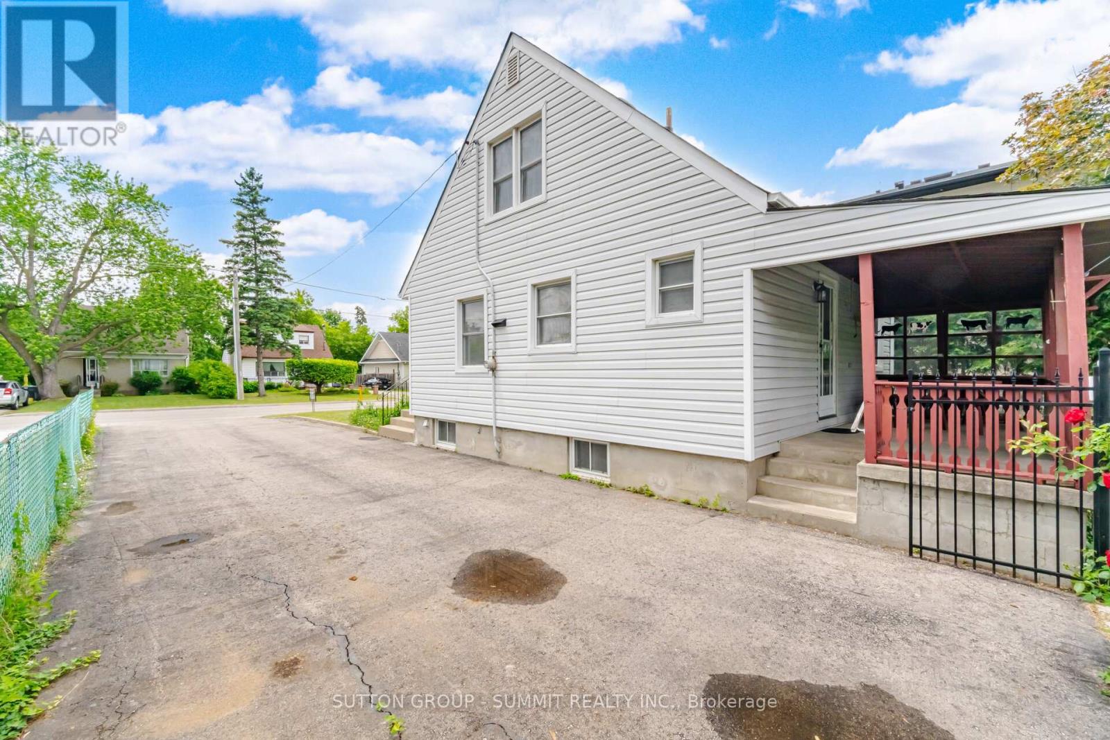 7 Earl Street, Mississauga, Ontario  L5M 1N6 - Photo 32 - W13461738