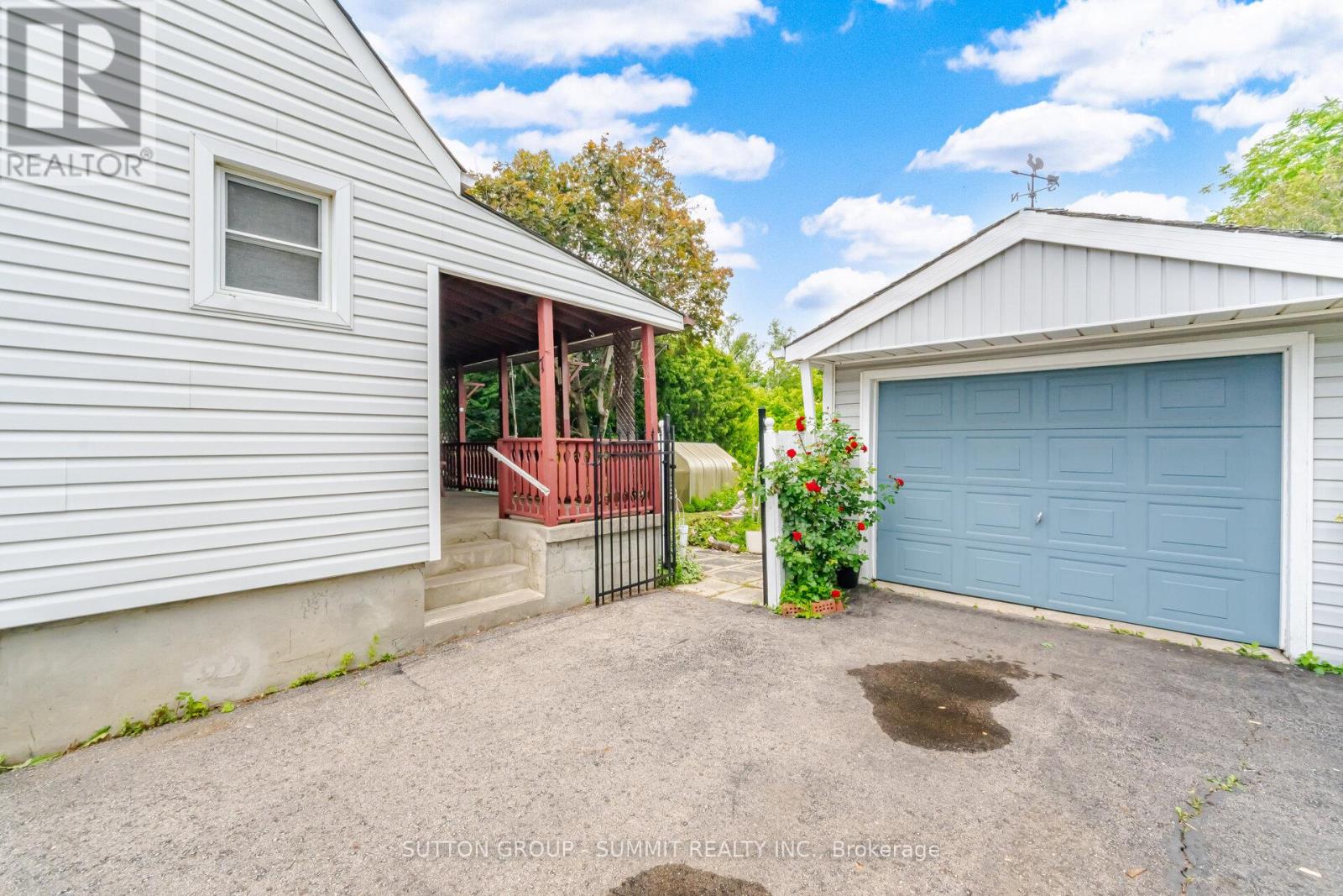 7 Earl Street, Mississauga, Ontario  L5M 1N6 - Photo 33 - W13461738