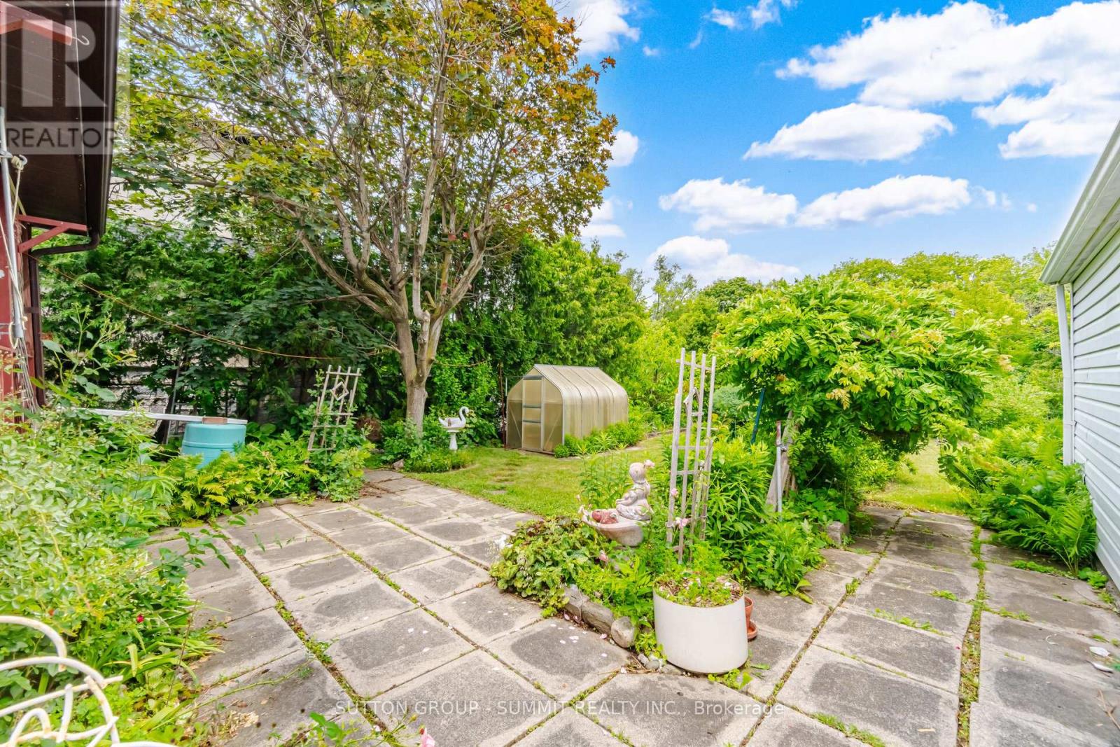 7 Earl Street, Mississauga, Ontario  L5M 1N6 - Photo 34 - W13461738