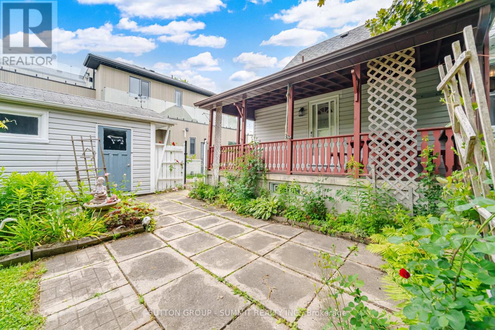 7 Earl Street, Mississauga, Ontario  L5M 1N6 - Photo 35 - W13461738
