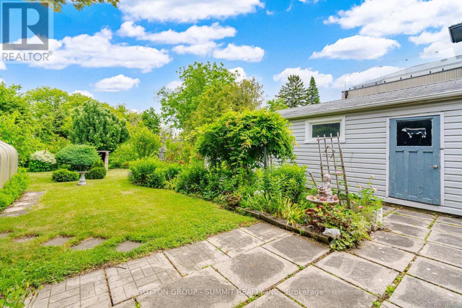 7 Earl Street, Mississauga, Ontario  L5M 1N6 - Photo 36 - W13461738