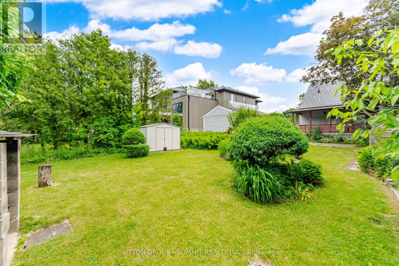 7 Earl Street, Mississauga, Ontario  L5M 1N6 - Photo 38 - W13461738