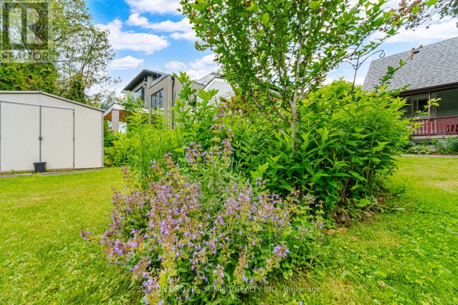 7 Earl Street, Mississauga, Ontario  L5M 1N6 - Photo 39 - W13461738