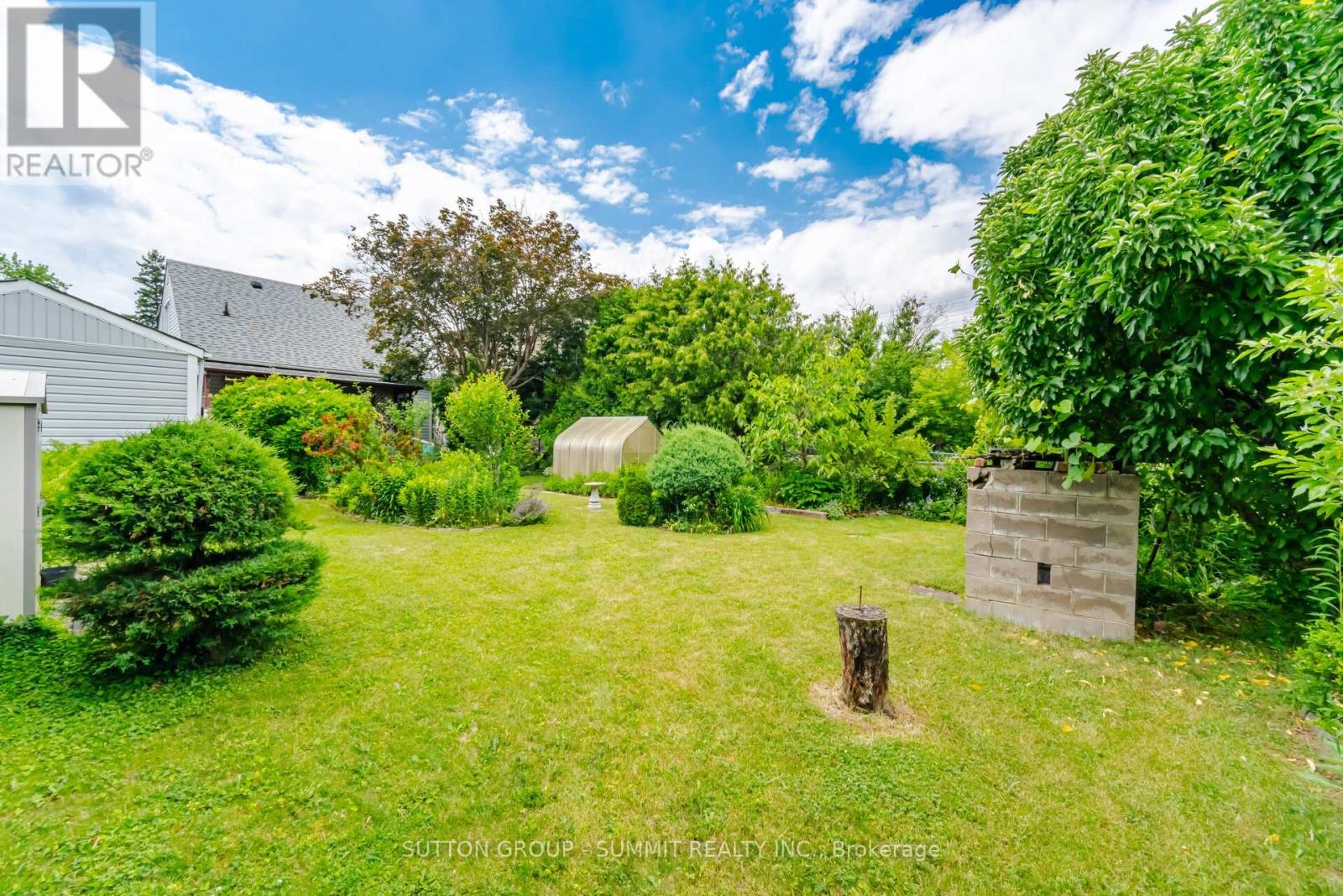 7 Earl Street, Mississauga, Ontario  L5M 1N6 - Photo 42 - W13461738