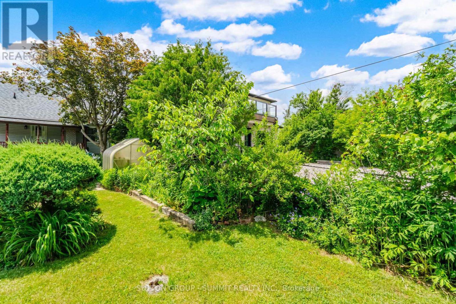 7 Earl Street, Mississauga, Ontario  L5M 1N6 - Photo 44 - W13461738