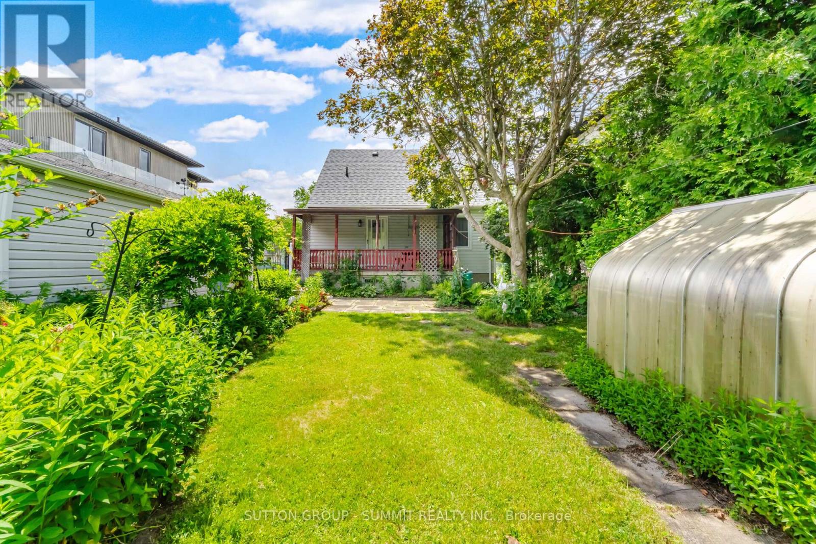 7 Earl Street, Mississauga, Ontario  L5M 1N6 - Photo 45 - W13461738