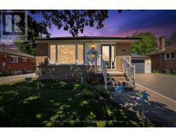 80 CORNWALL ROAD, Brampton, Ontario