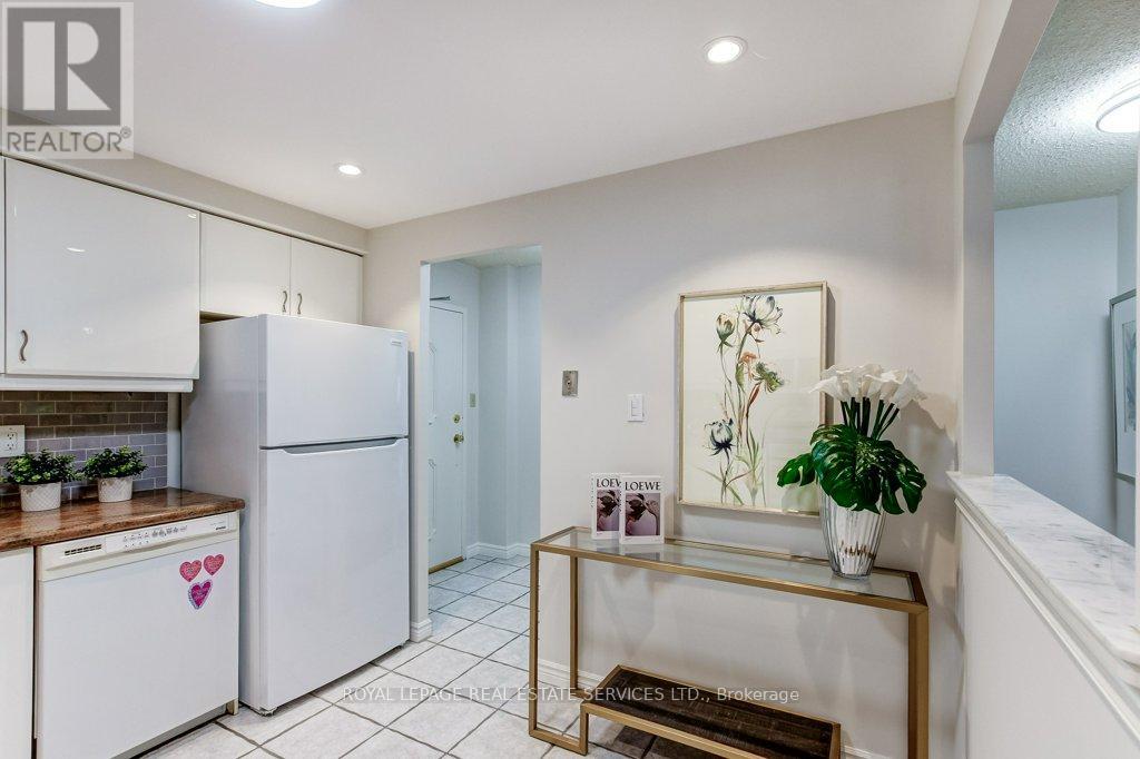301 - 2121 Lakeshore Road, Burlington, Ontario  L7R 1C9 - Photo 15 - W13461766