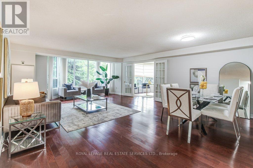 301 - 2121 Lakeshore Road, Burlington, Ontario  L7R 1C9 - Photo 18 - W13461766