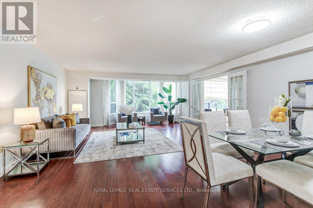 301 - 2121 Lakeshore Road, Burlington, Ontario  L7R 1C9 - Photo 19 - W13461766