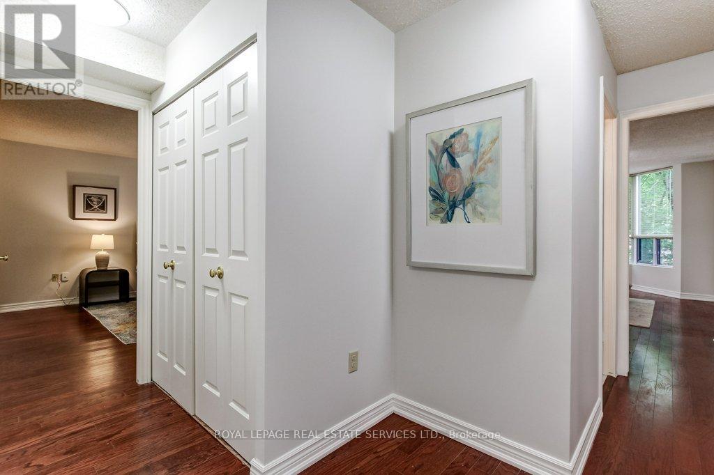 301 - 2121 Lakeshore Road, Burlington, Ontario  L7R 1C9 - Photo 32 - W13461766