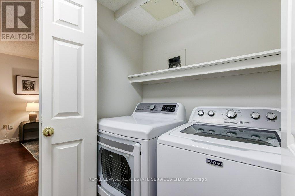 301 - 2121 Lakeshore Road, Burlington, Ontario  L7R 1C9 - Photo 33 - W13461766