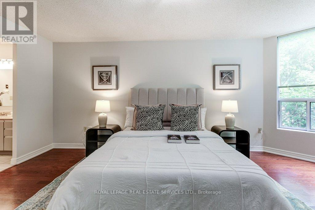 301 - 2121 Lakeshore Road, Burlington, Ontario  L7R 1C9 - Photo 37 - W13461766