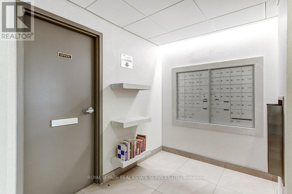 301 - 2121 Lakeshore Road, Burlington, Ontario  L7R 1C9 - Photo 43 - W13461766