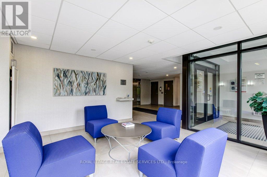 301 - 2121 Lakeshore Road, Burlington, Ontario  L7R 1C9 - Photo 6 - W13461766