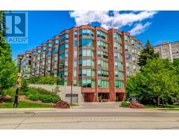 301 - 2121 LAKESHORE ROAD, Burlington, Ontario