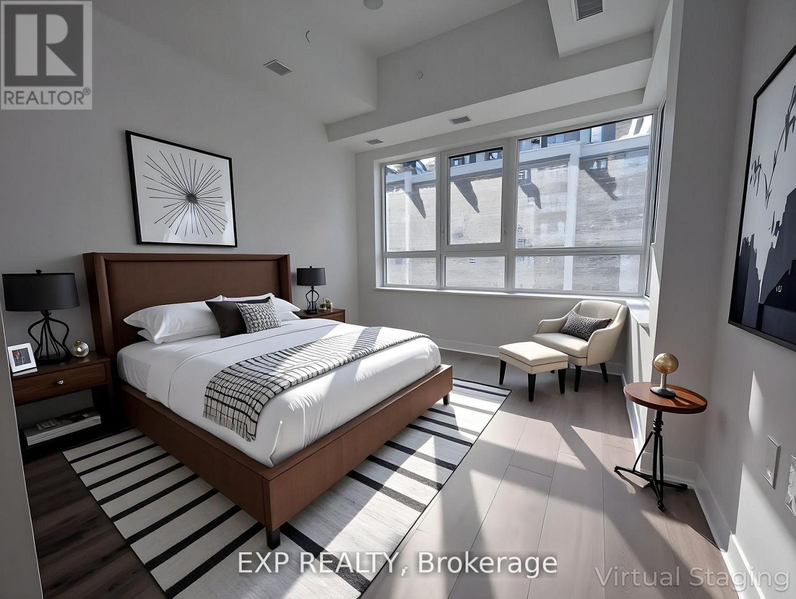 525 - 395 Dundas Street W, Oakville, Ontario  L6M 5R8 - Photo 12 - W13461772