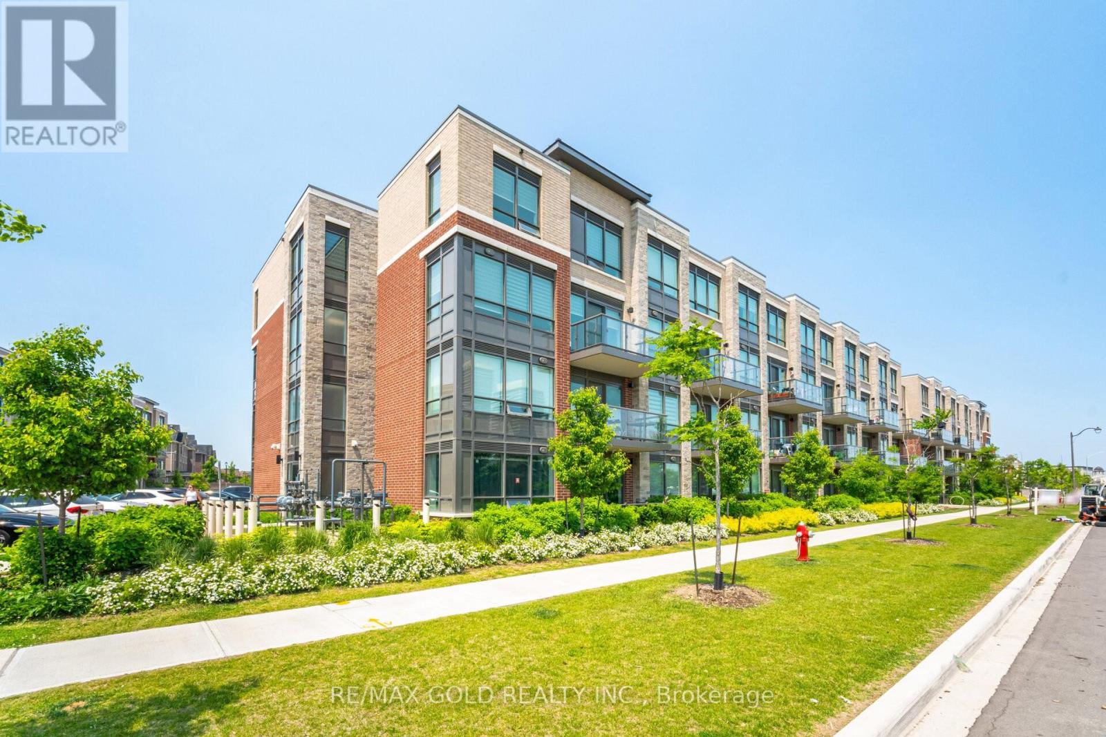 307 - 95 ATTMAR DRIVE, Brampton, Ontario