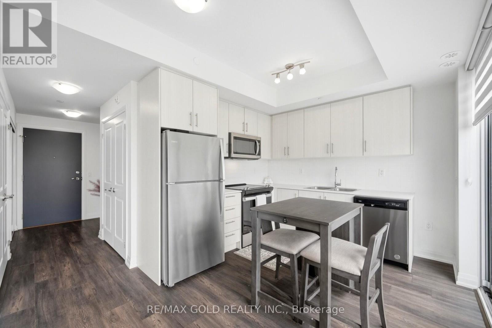 307 - 95 Attmar Drive, Brampton, Ontario  L6P 0Y6 - Photo 10 - W13461818