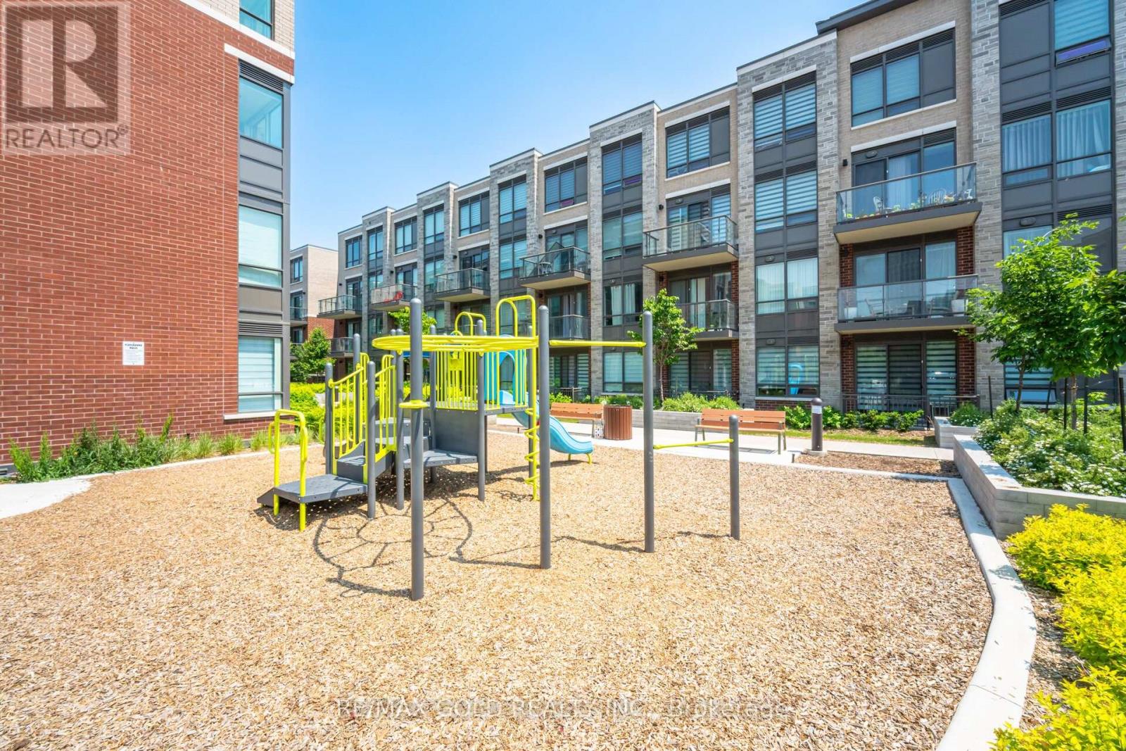 307 - 95 Attmar Drive, Brampton, Ontario  L6P 0Y6 - Photo 19 - W13461818
