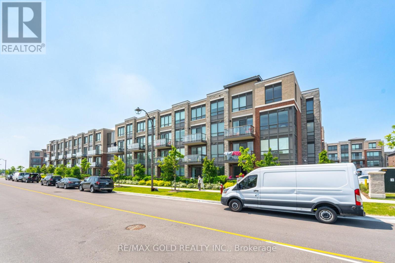 307 - 95 Attmar Drive, Brampton, Ontario  L6P 0Y6 - Photo 21 - W13461818
