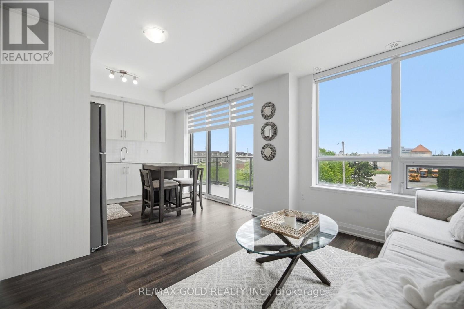 307 - 95 Attmar Drive, Brampton, Ontario  L6P 0Y6 - Photo 6 - W13461818