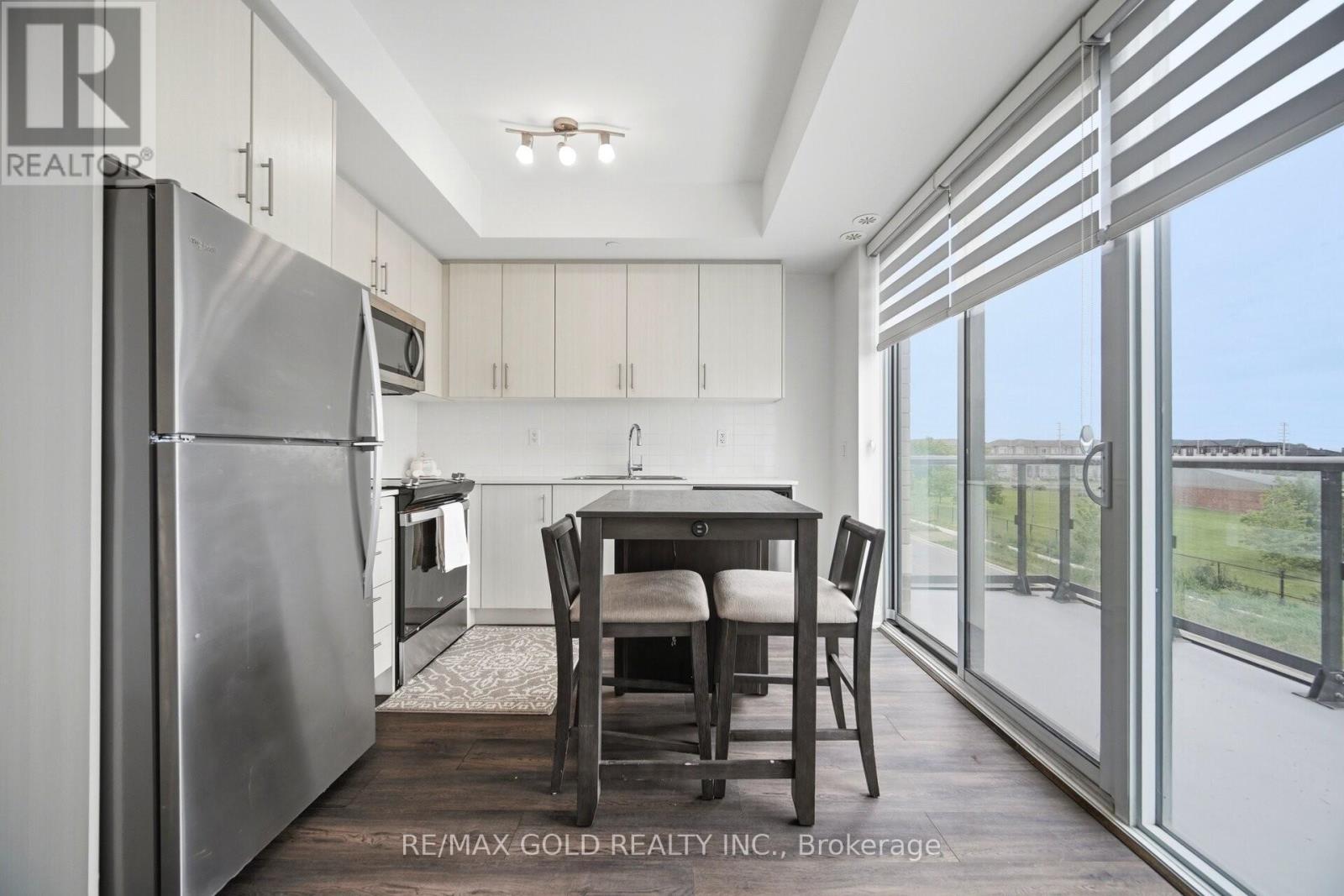 307 - 95 Attmar Drive, Brampton, Ontario  L6P 0Y6 - Photo 7 - W13461818