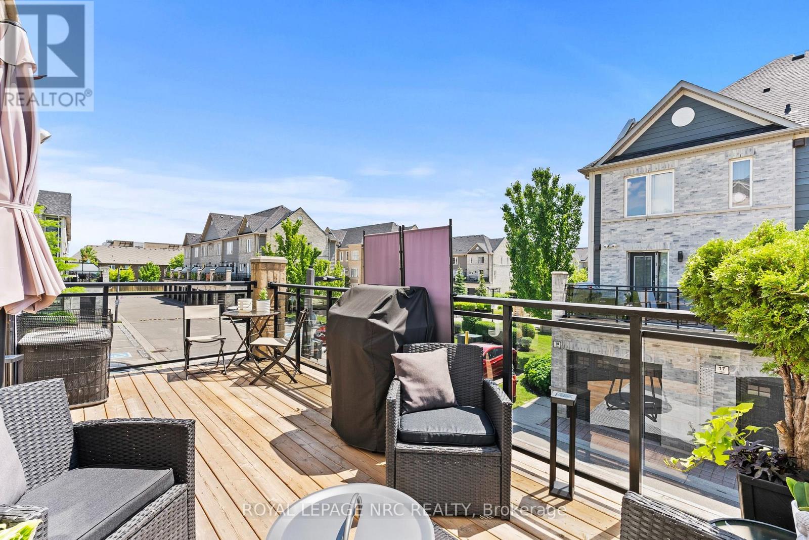 9 - 5035 Oscar Peterson Boulevard, Mississauga, Ontario  L5M 0P4 - Photo 16 - W13461826