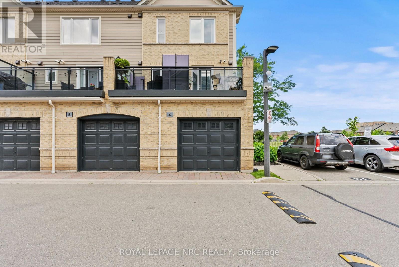9 - 5035 Oscar Peterson Boulevard, Mississauga, Ontario  L5M 0P4 - Photo 27 - W13461826