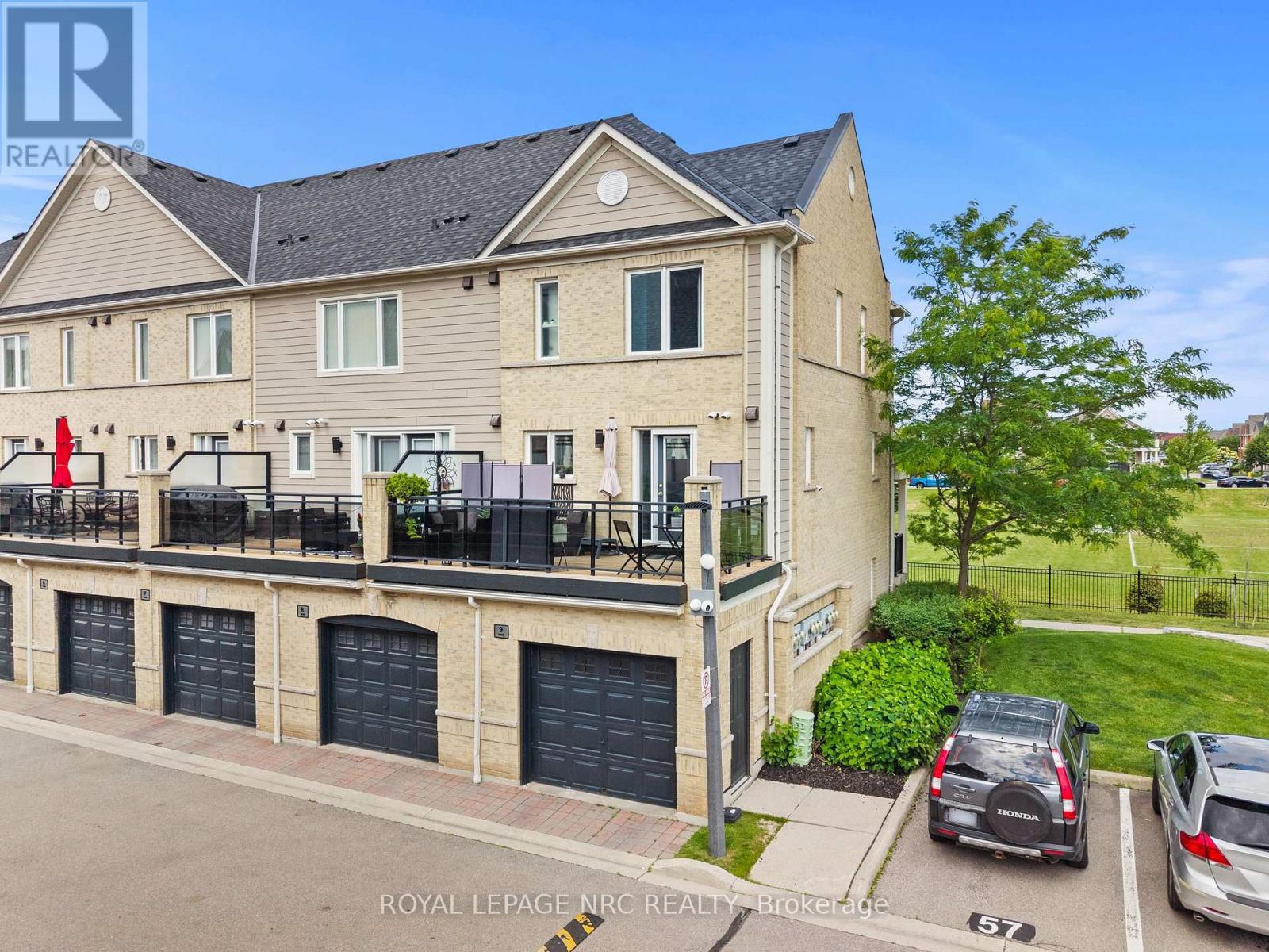 9 - 5035 Oscar Peterson Boulevard, Mississauga, Ontario  L5M 0P4 - Photo 28 - W13461826