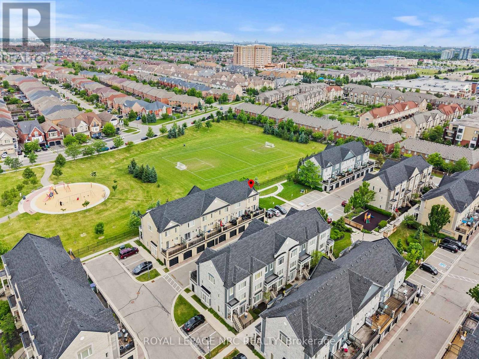 9 - 5035 Oscar Peterson Boulevard, Mississauga, Ontario  L5M 0P4 - Photo 30 - W13461826