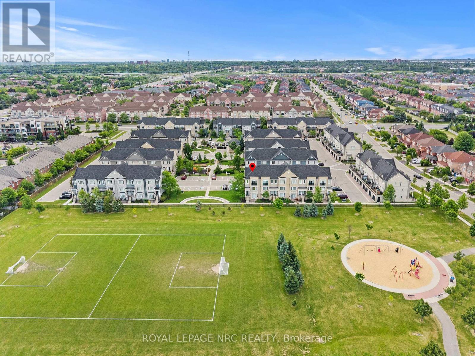 9 - 5035 Oscar Peterson Boulevard, Mississauga, Ontario  L5M 0P4 - Photo 31 - W13461826