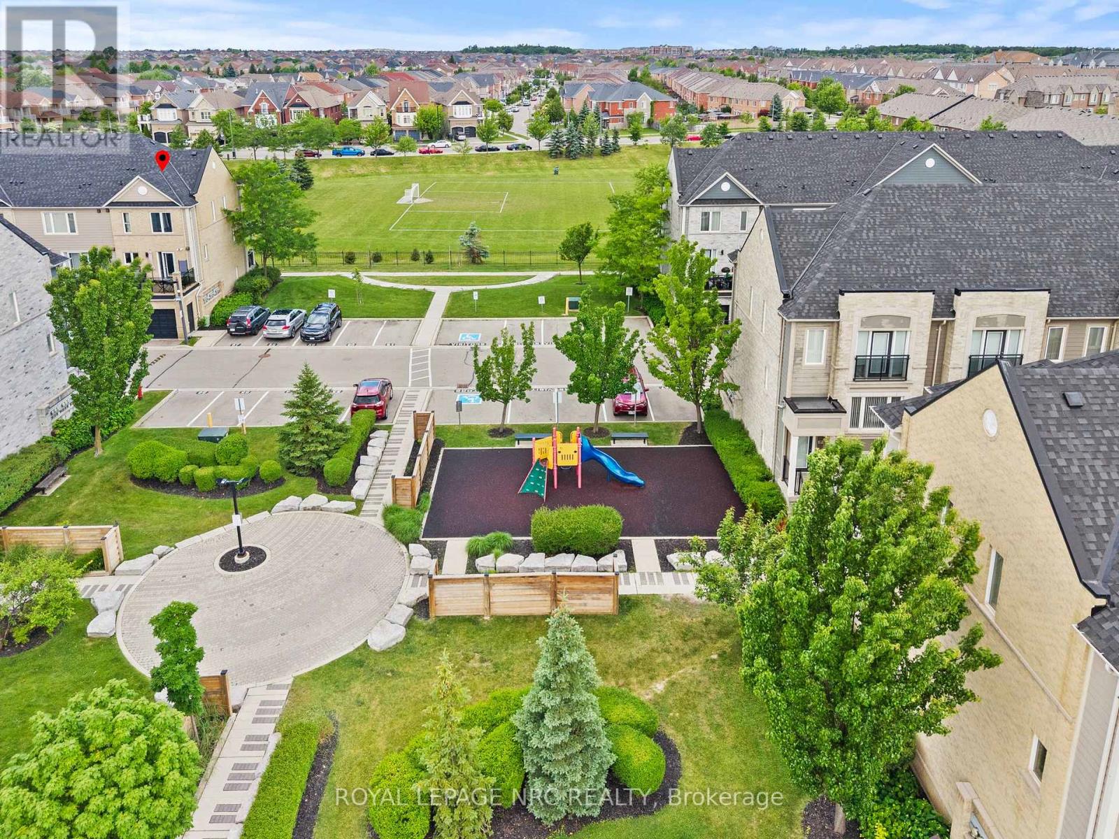 9 - 5035 Oscar Peterson Boulevard, Mississauga, Ontario  L5M 0P4 - Photo 32 - W13461826