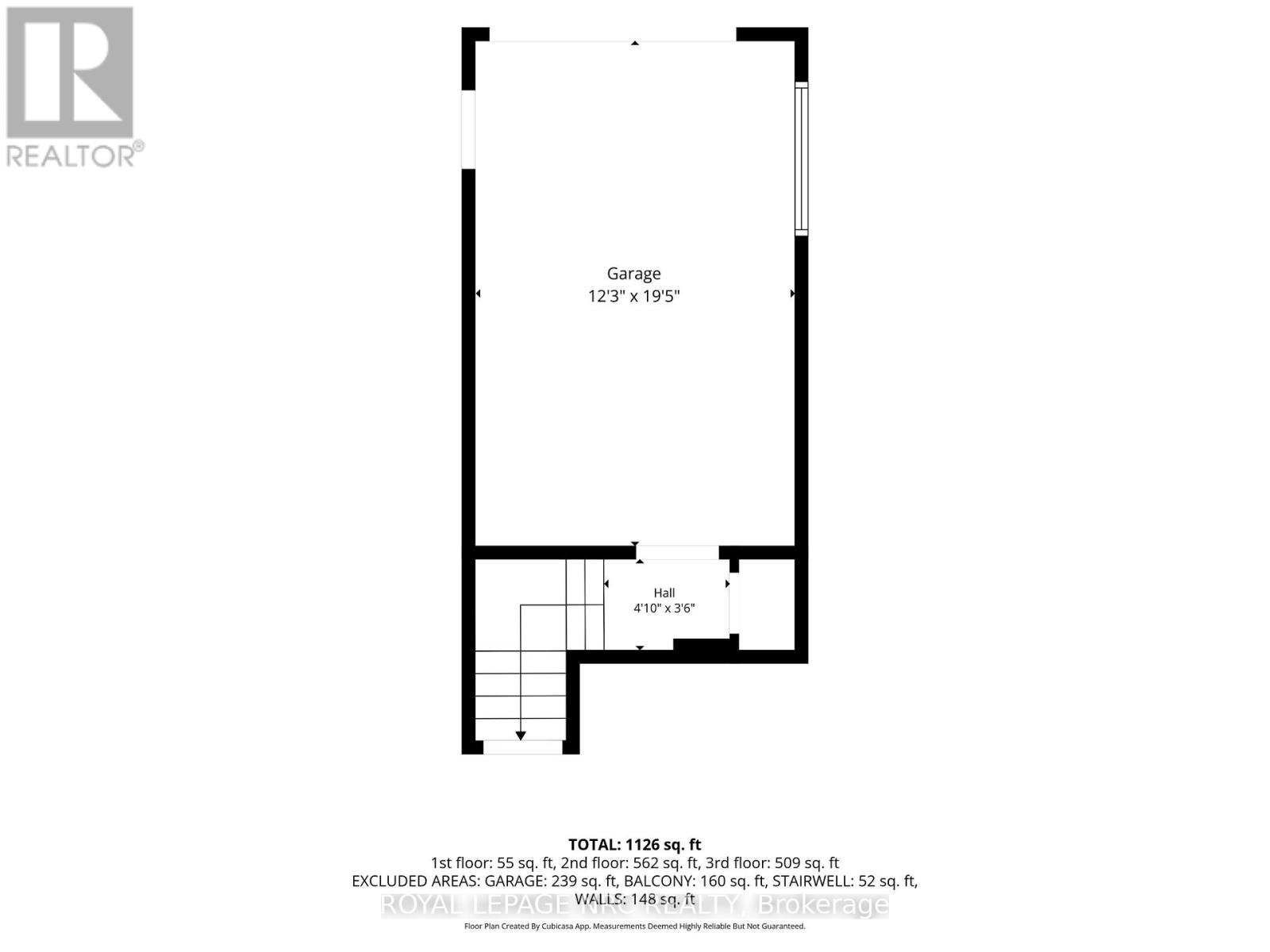 9 - 5035 Oscar Peterson Boulevard, Mississauga, Ontario  L5M 0P4 - Photo 33 - W13461826
